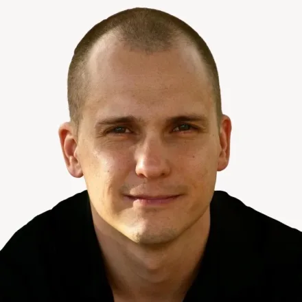 Omar, founder of Bedrok